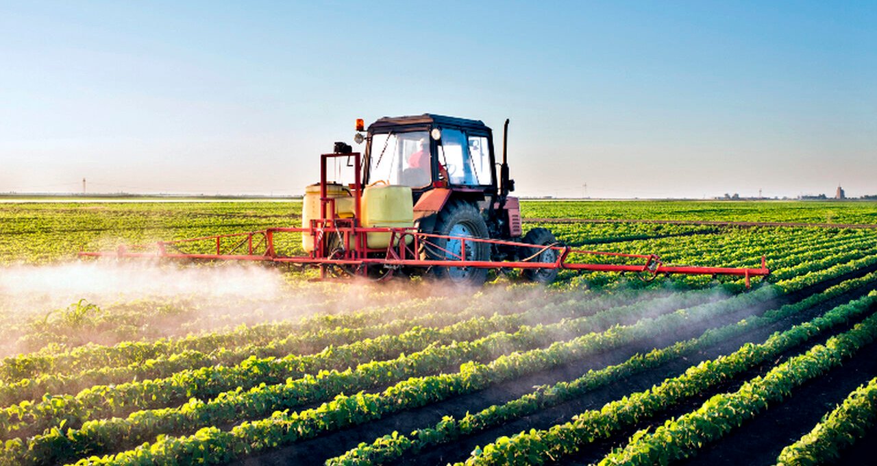 Demanda por Fertilizantes no Brasil Deve Saltar para 58,5 Milhões de Toneladas até 2030