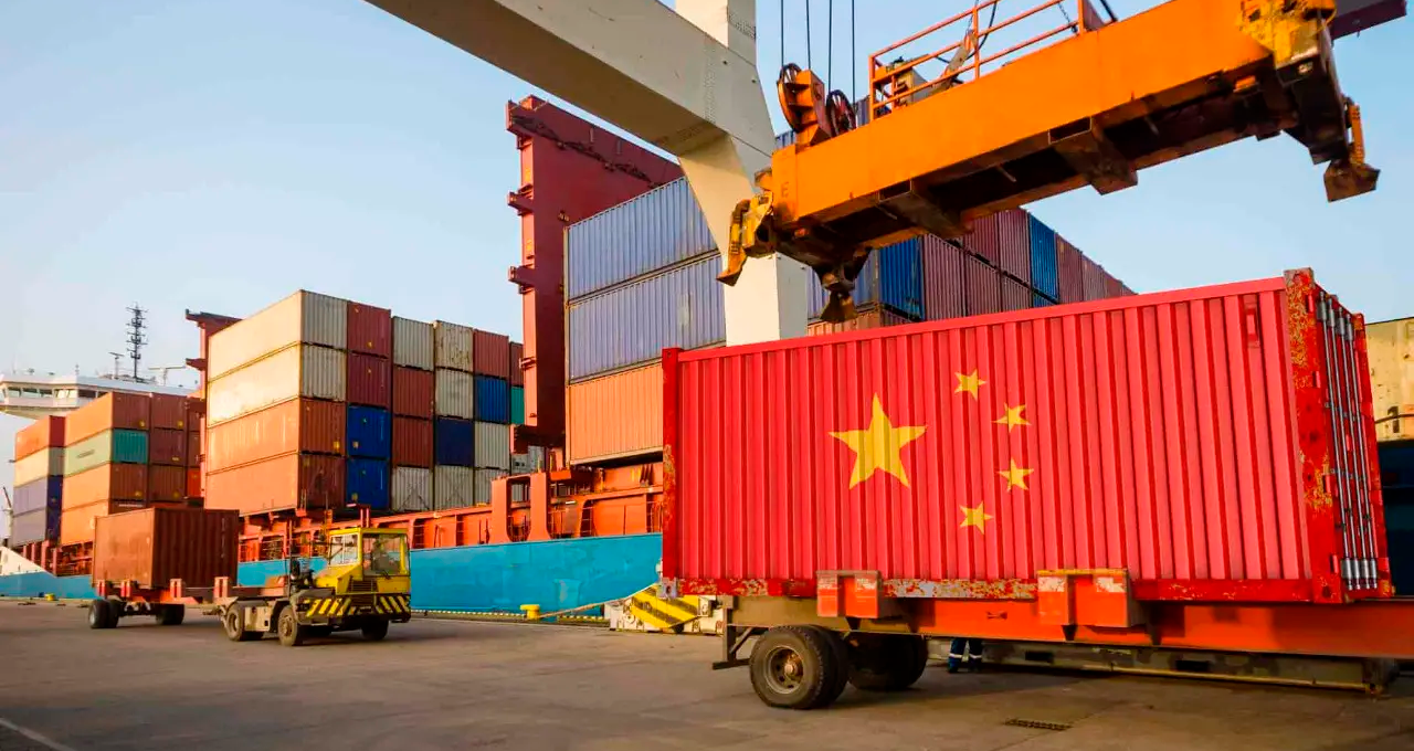 Sinal Amarelo em Pequim Exportações da China Desaceleram e Elevam Alerta para o Brasil