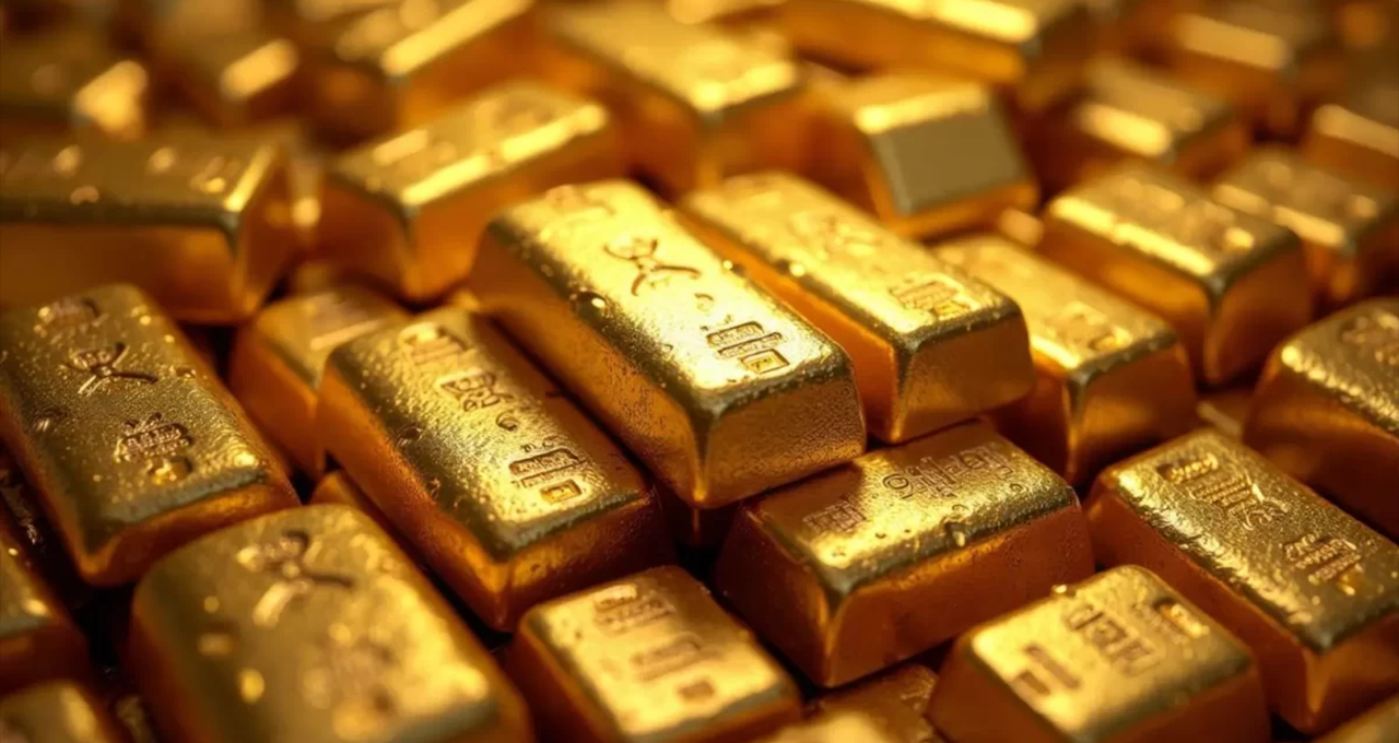Ouro a US$ 10 Mil Entenda a Tese Radical que Aposta em uma Crise de Confiança Global