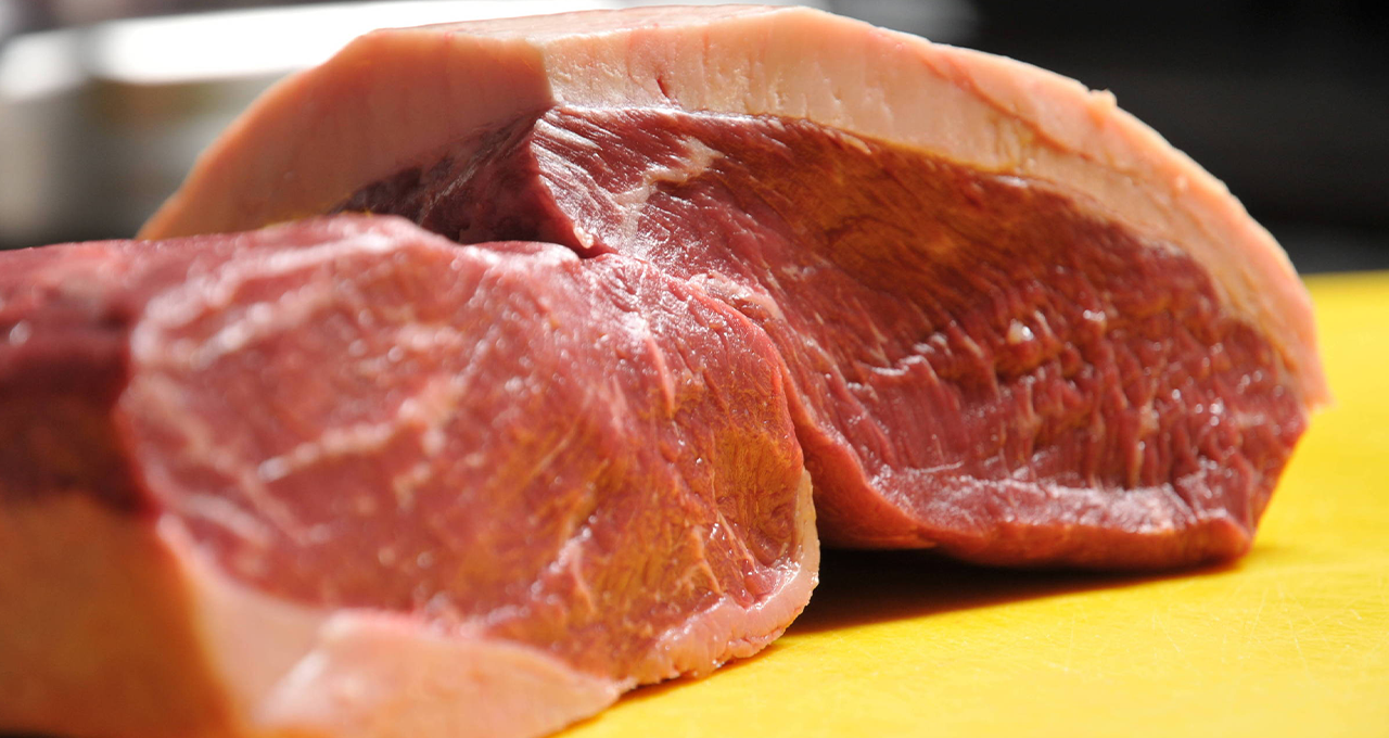 Marco Histórico - Brasil Supera EUA e Assume o Posto de Maior Produtor Mundial de Carne Bovina
