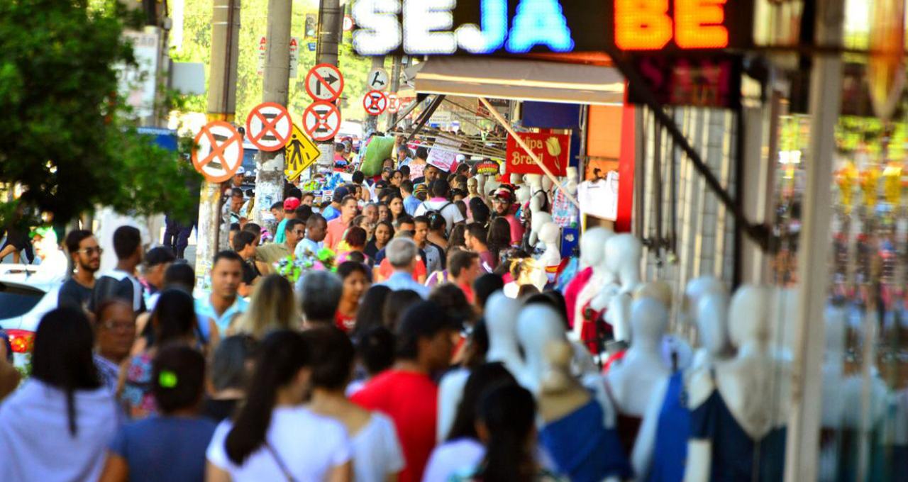 PIB do 3º Trimestre Projeções Apontam Desaceleração, mas Economia Resiste ao Freio de Mão dos Juros