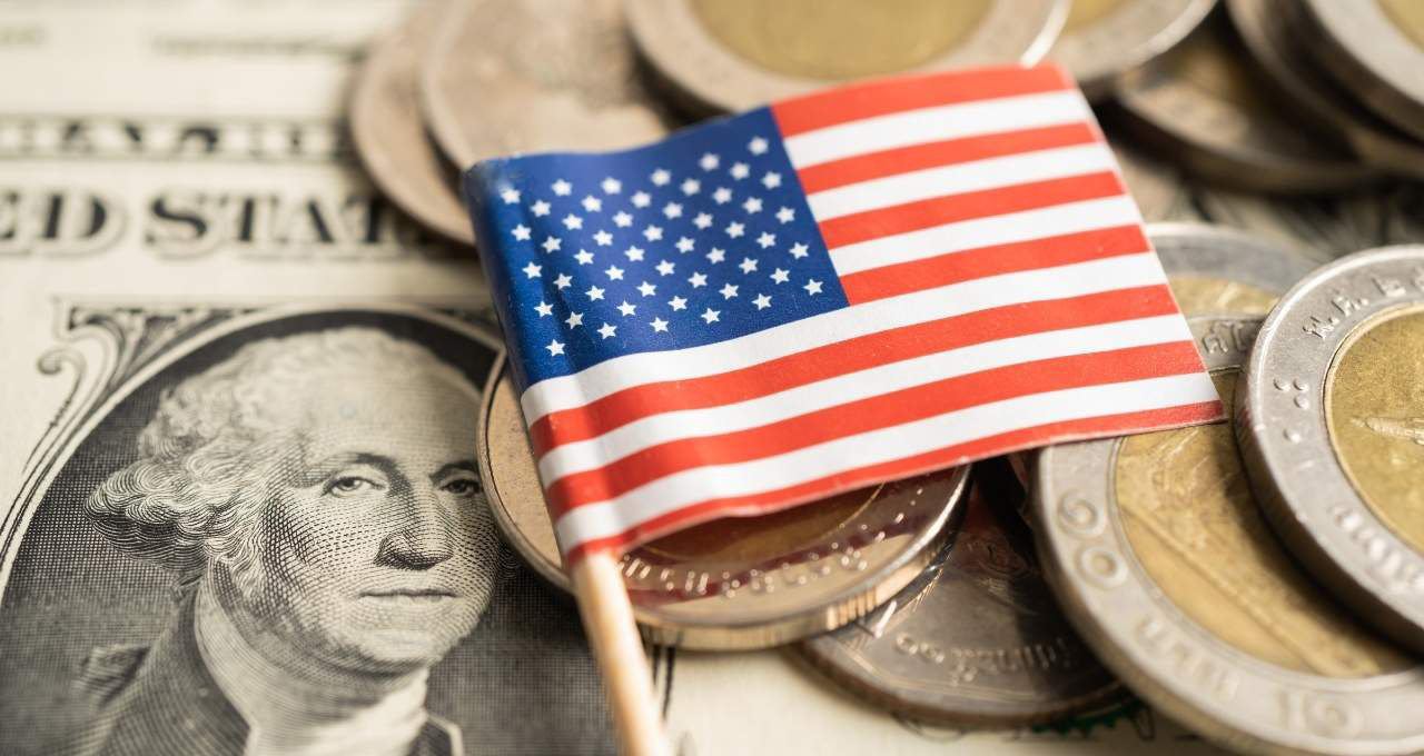 Inflação Acima de 4% nos EUA Enterra Queda de Juros e Pressiona Custo de Capital no Brasil