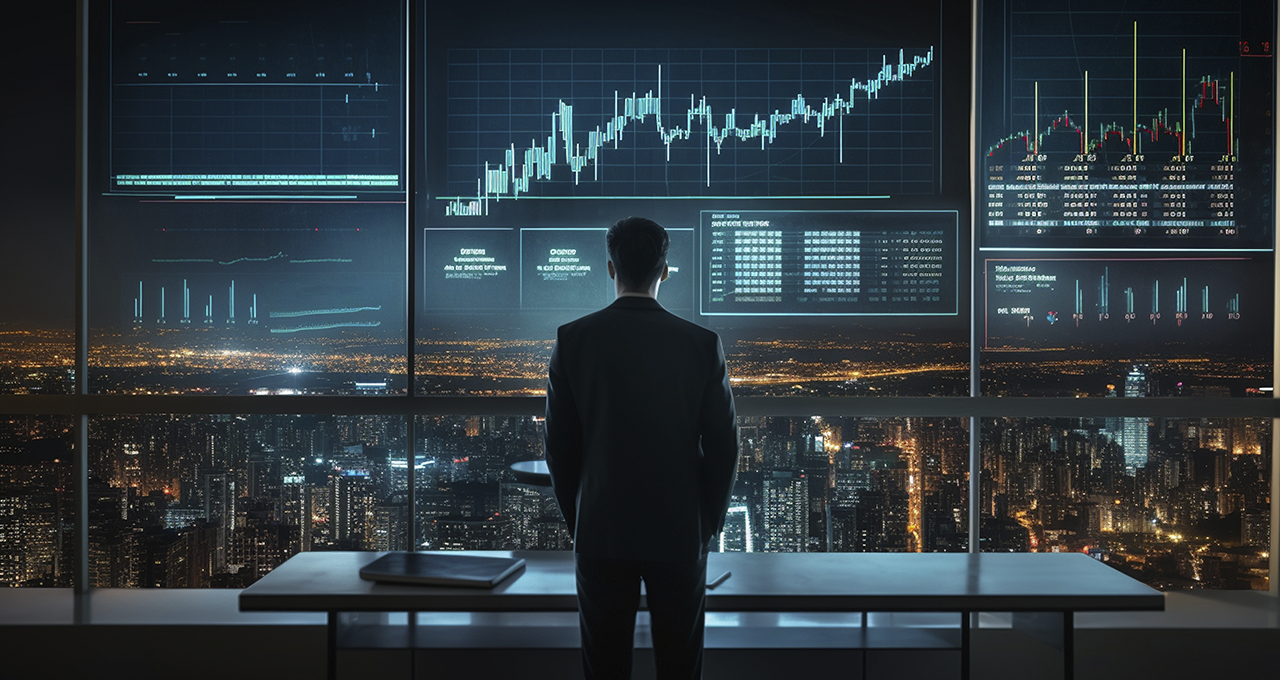 FIDCs batem recorde histórico no 1T26 com R$ 21,9 bi em captação