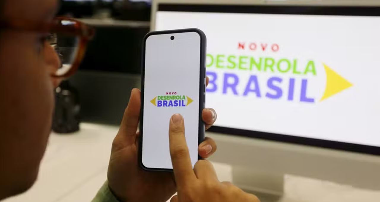 Desenrola 2: 68% dos endividados esperam se beneficiar, mas setor de crédito cobra efeito estrutural
