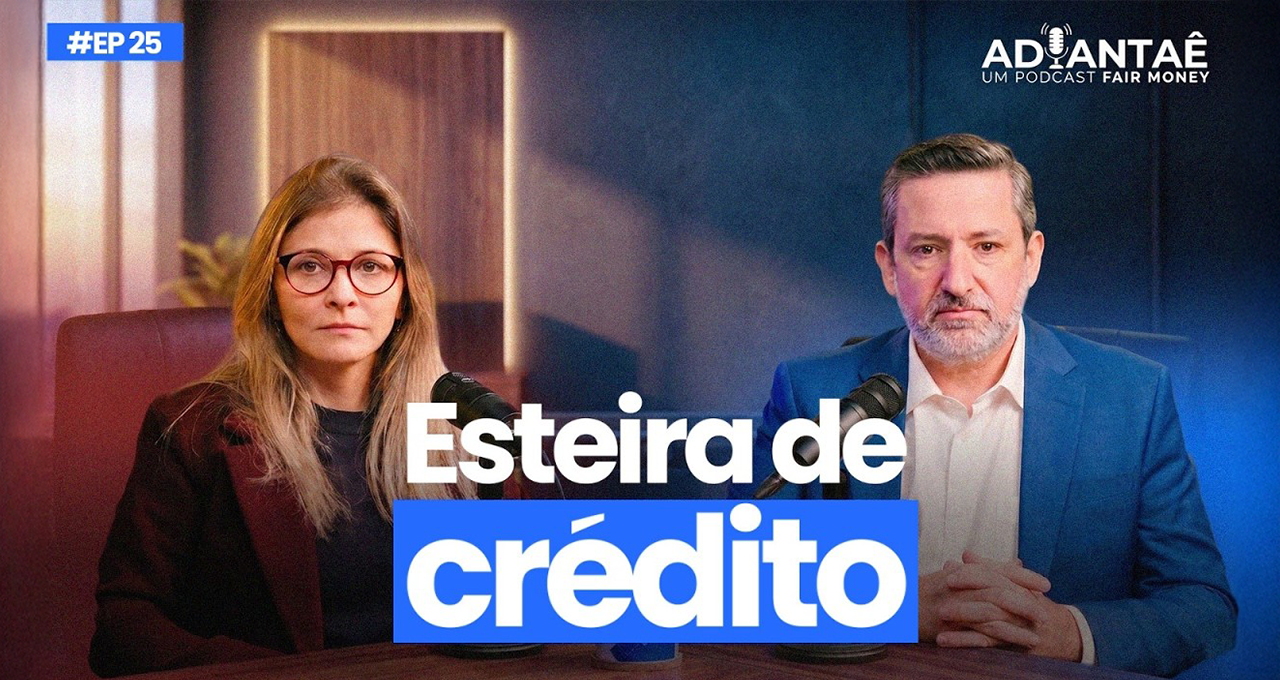 Esteira de Crédito como governança e fator humano protegem FIDCs de fraudes estruturadas