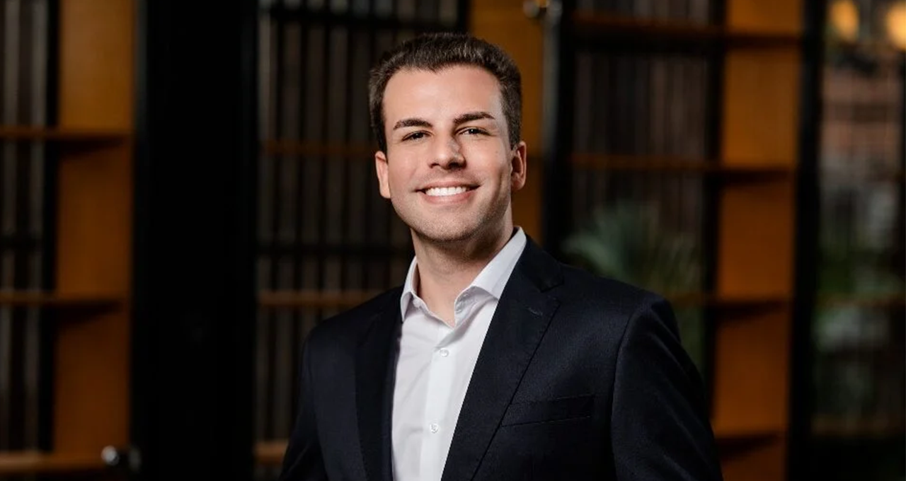 FIDCs estão só no começo, diz Gabriel Padula, da Everblue, ao entrar para a Forbes Under 30