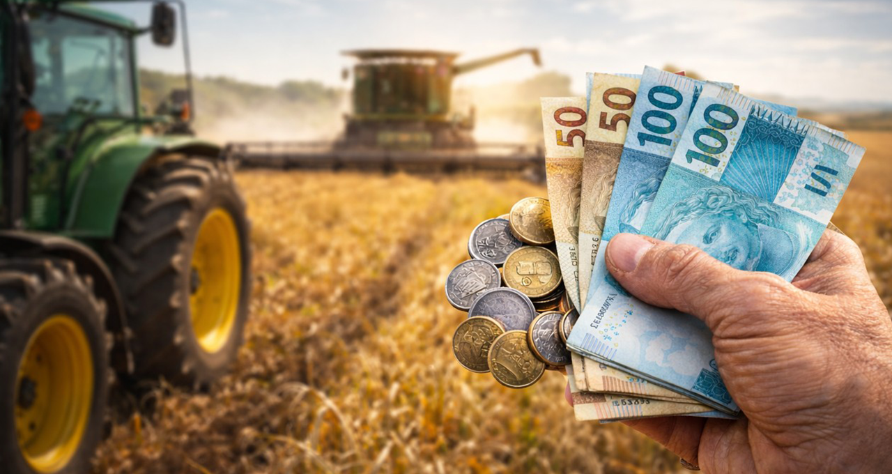 Falso desmatamento bloqueia crédito rural e abre espaço para FIDCs no agronegócio