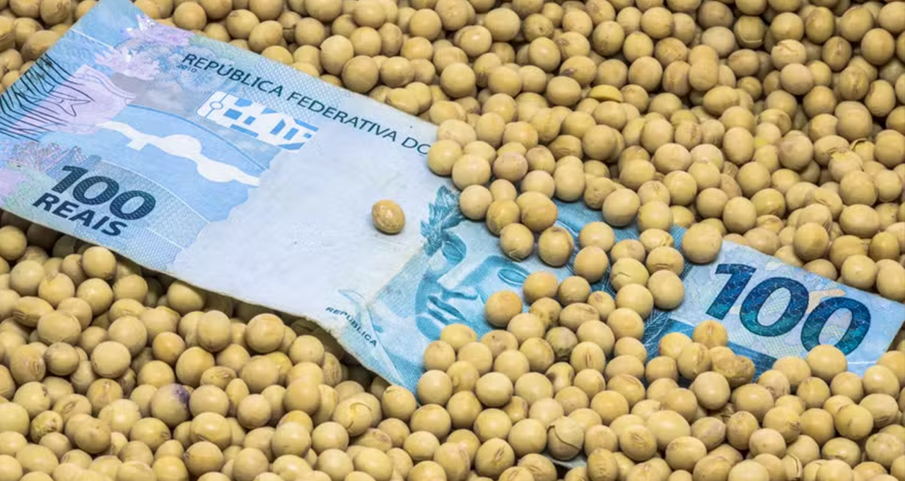 Fazenda envia substitutivo ao Senado e coloca em jogo R$ 120 bi em dívidas rurais