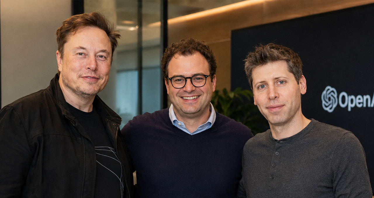 IPOs de SpaceX, OpenAI e Anthropic Podem Desencadear a Maior Redistribuição de Capital de Wall Street em Décadas