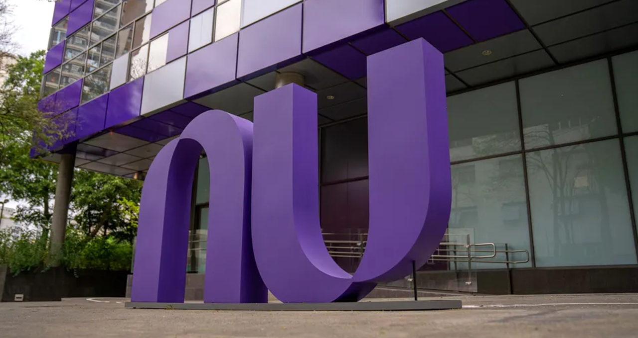 Nubank entra na antecipação de recebíveis PJ sem nota fiscal e pressiona mercado de FIDC de crédito comercial