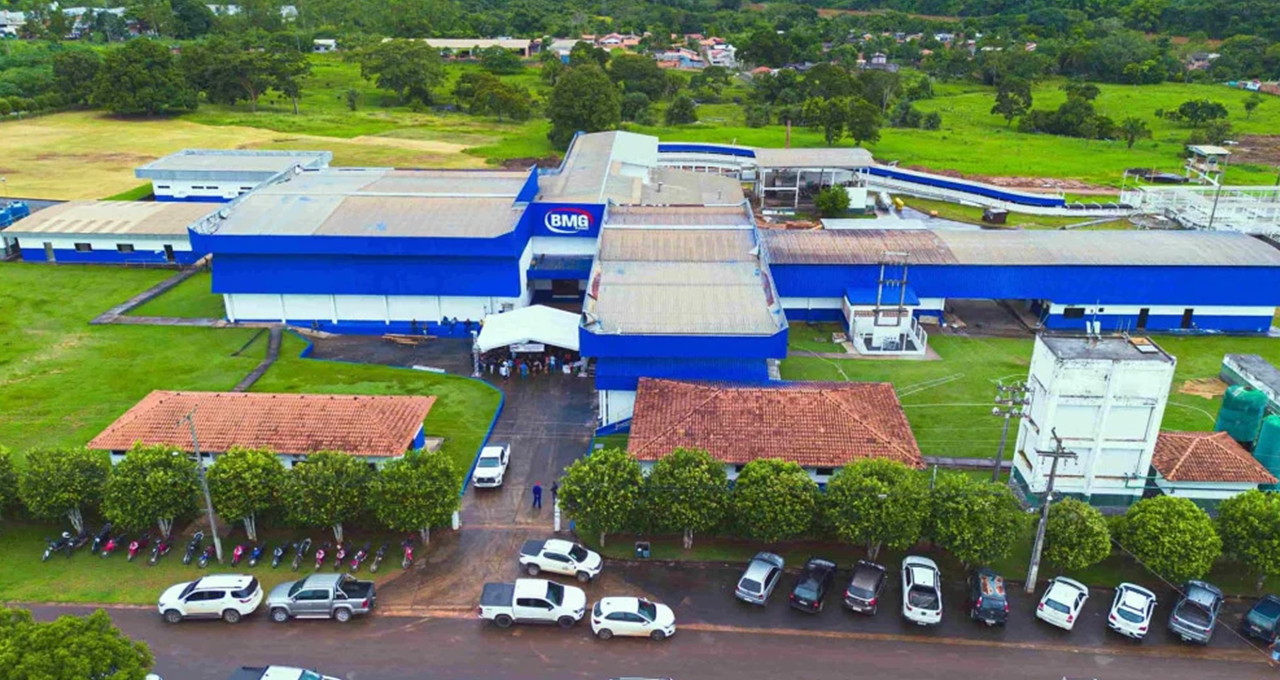 BMG Foods flerta com recuperação judicial após calote ao Bank of America