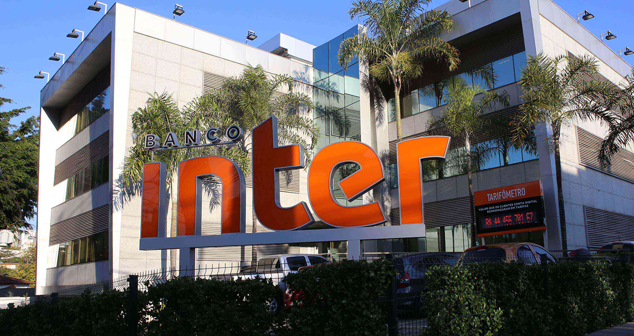 Banco Inter obtém autorização para operar filial própria na Flórida e mira 5,5 milhões de clientes globais