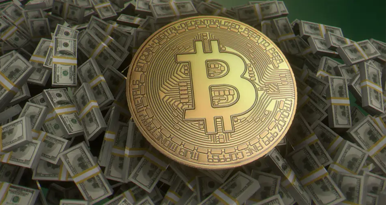Bitcoin perde metade do valor desde a máxima histórica comprar, esperar ou sair