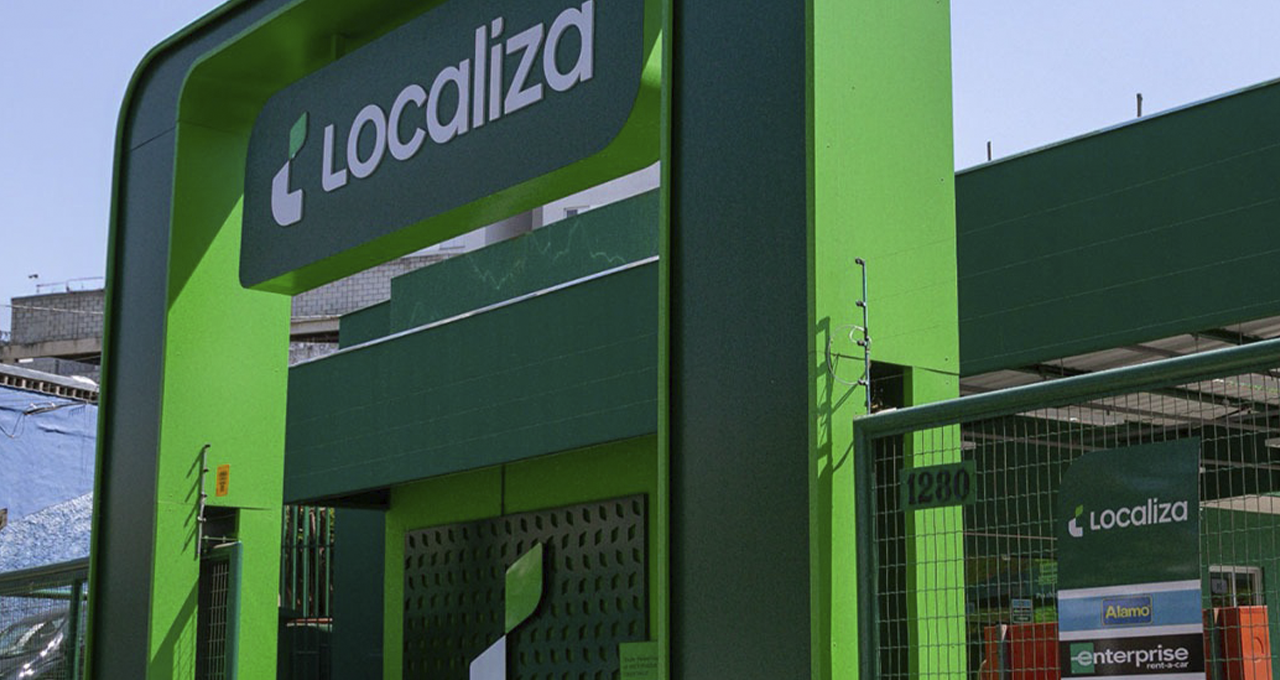 Localiza emite R$ 1,8 bi em debêntures e acelera estratégia de recomposição de caixa em 20266