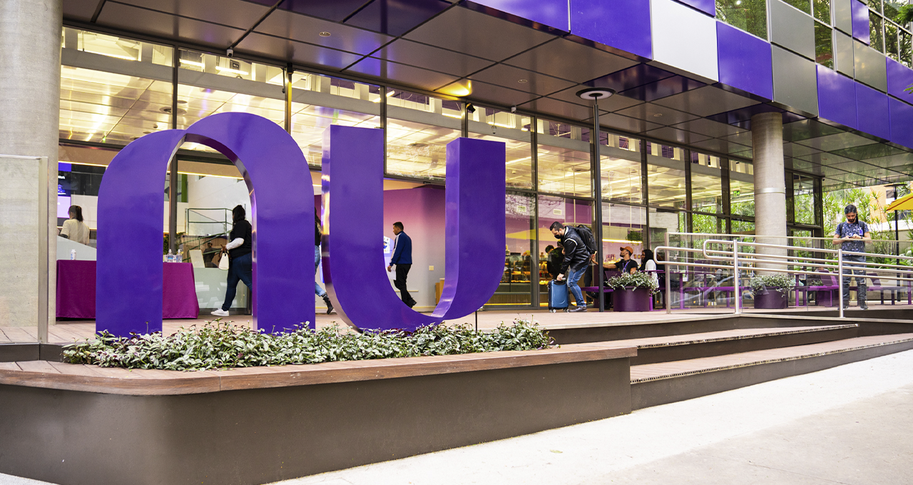 Nubank dispara e-mail de liquidação por engano e coloca FGC no centro das atenções