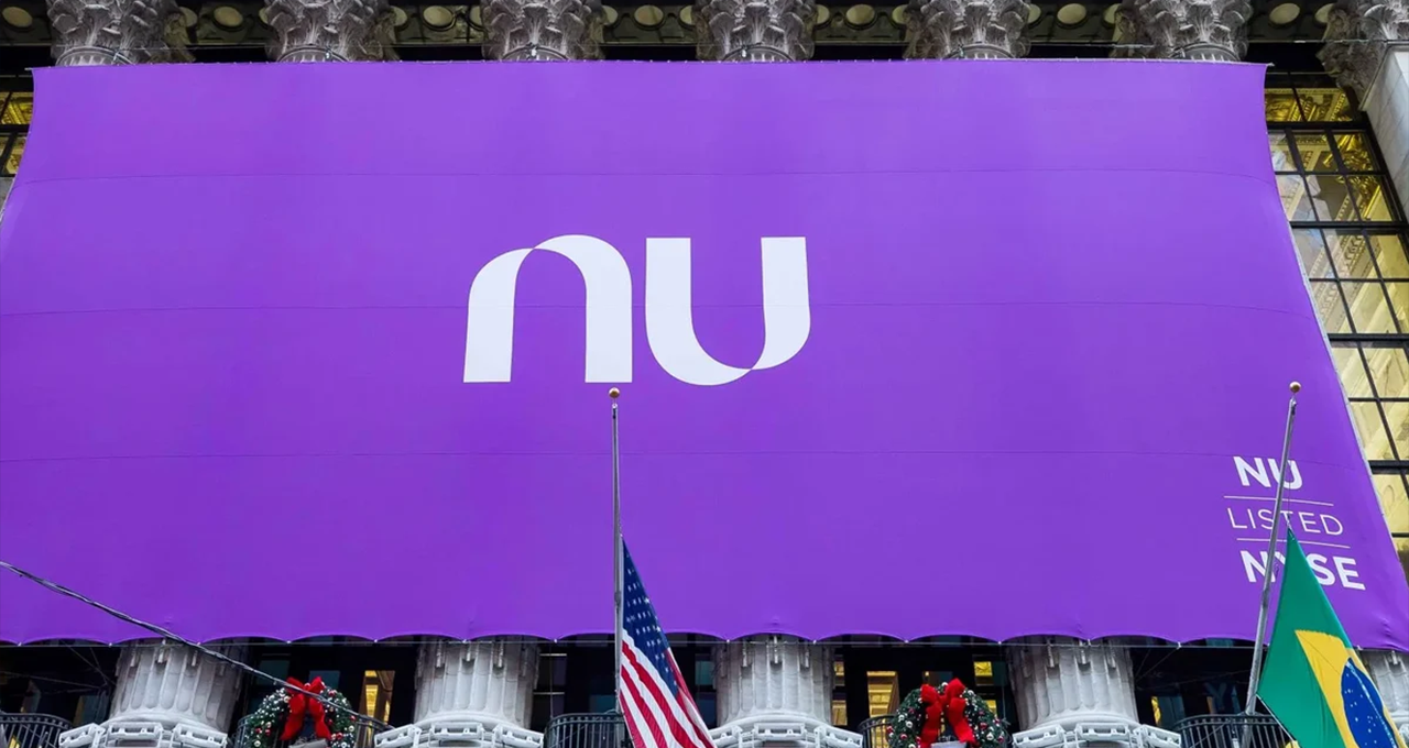 Nubank precisa provar que inadimplência está sob controle, alertam analistas do BTG