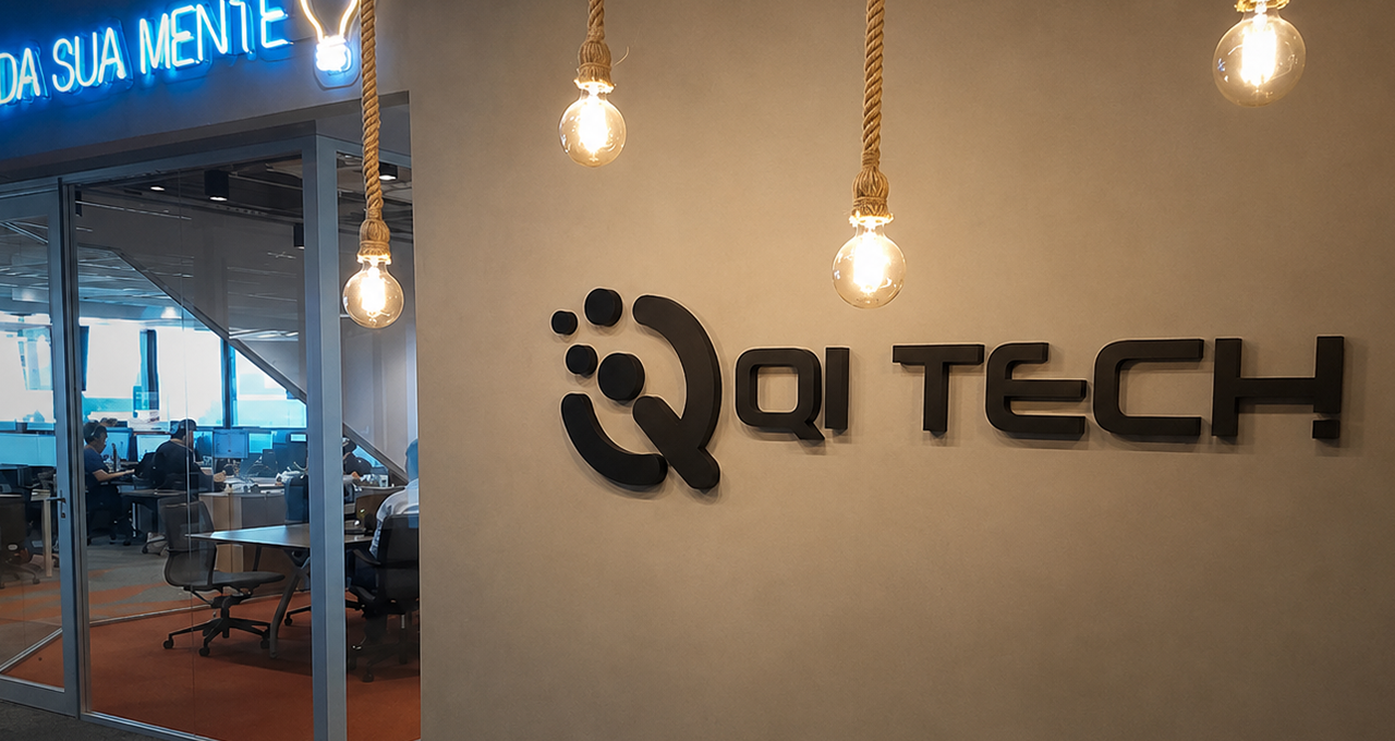 QI Tech entra na renda fixa privada e mira R$ 32 bi em liquidações até 2026
