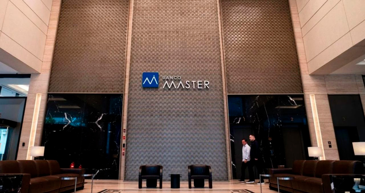 Travessia disputa titularidade de créditos do Credcesta em debêntures lastreadas pelo Master