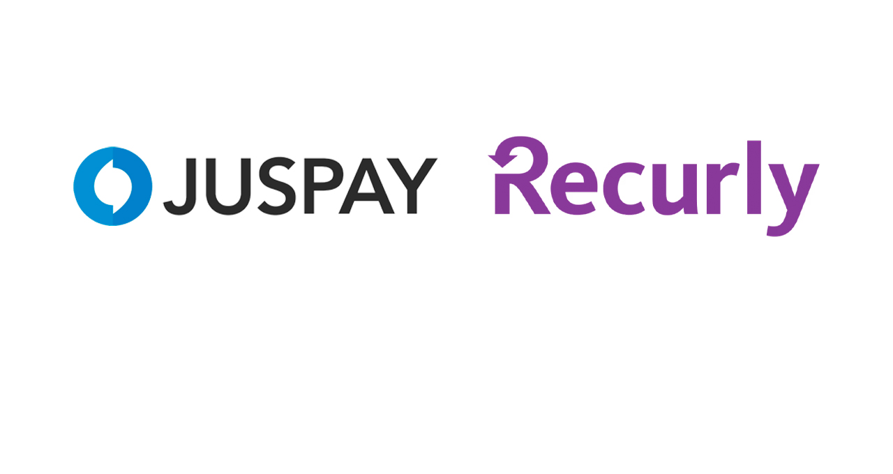 Juspay e Recurly fecham parceria para acelerar o mercado de pagamentos recorrentes