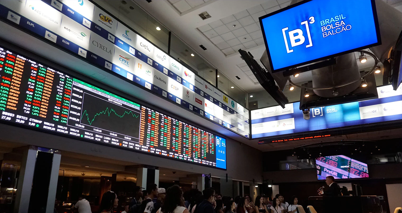 B3 aponta 75,5% de chance de corte na Selic em agosto, diz mercado
