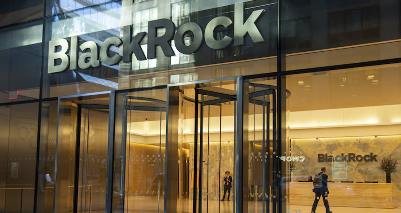 BlackRock eleva peso da América Latina e mantém compra em dívida emergente