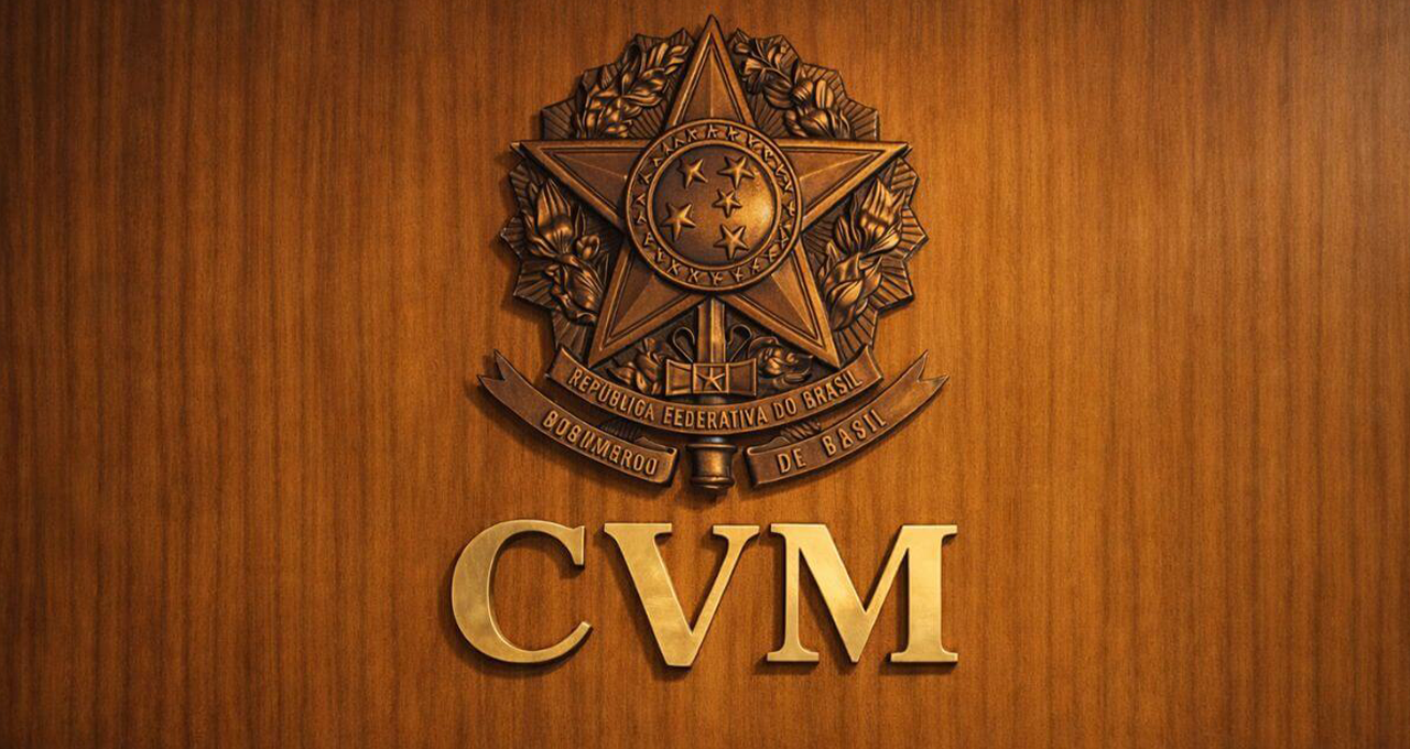 CVM suspende CRIs da Riza Securitizadora por falha em demonstrações financeiras
