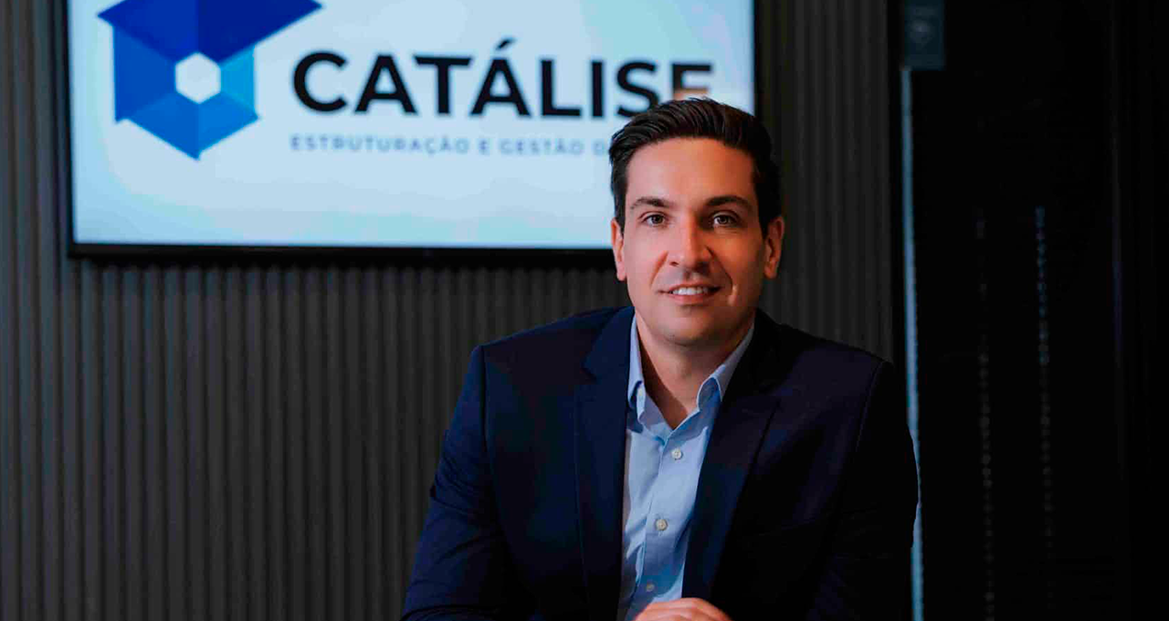 Catálise assume liderança do ranking Uqbar de estruturação de FIDCs