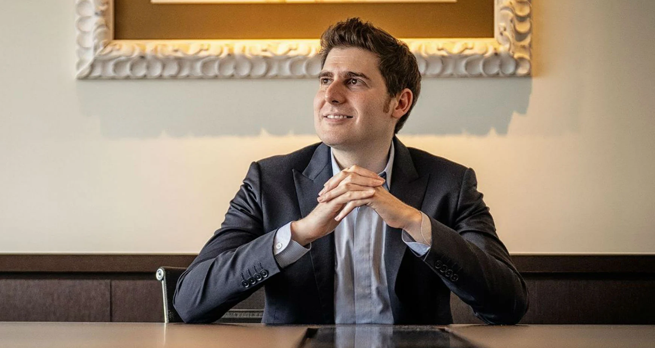 Consórcio de Eduardo Saverin compra Russell Investments por US$ 2,8 bi