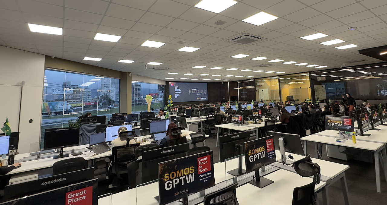 FIDC catarinense cresce 711% e mira R$ 2,4 bi fora do eixo RJ-SP