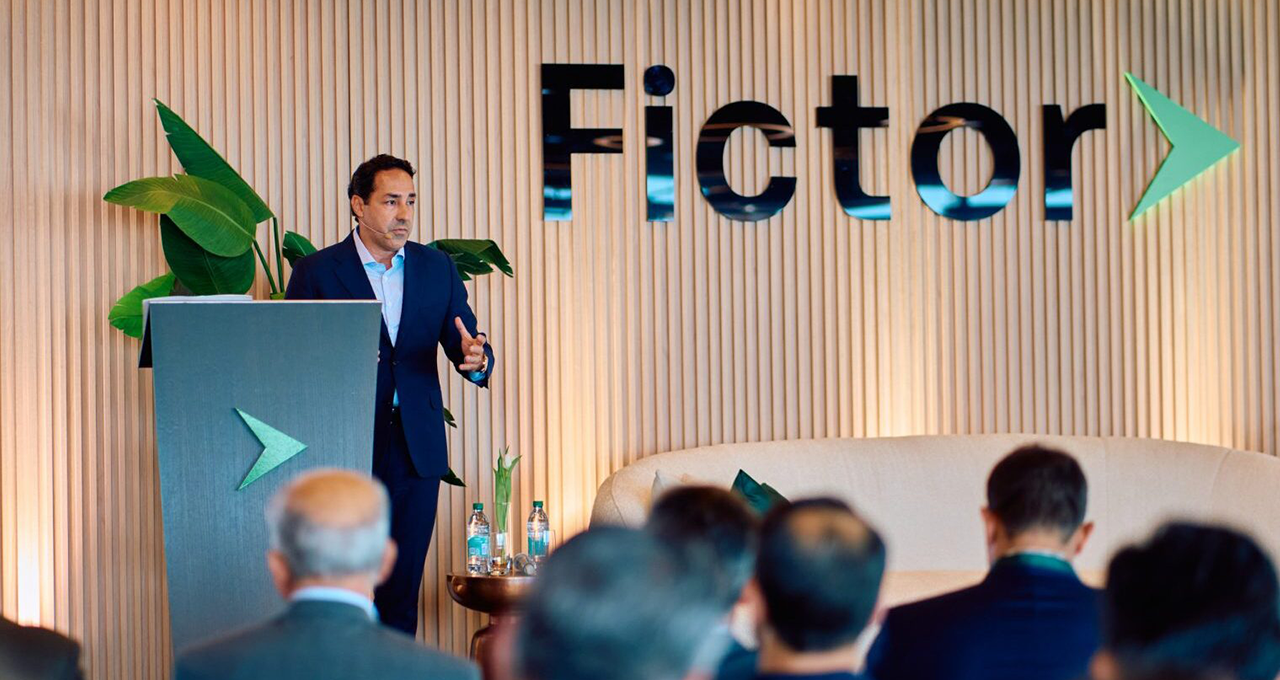 Fictor pede na Justiça a retirada do watchdog de sua recuperação judicial