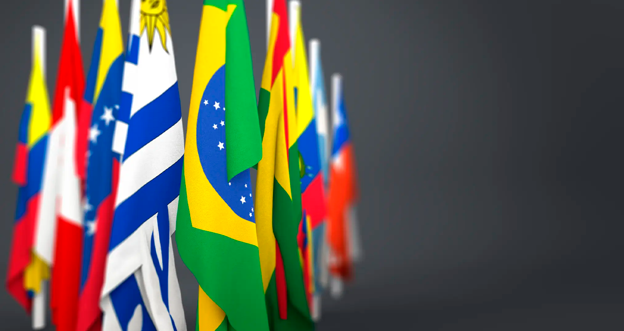 Morgan Stanley eleva otimismo com América Latina e mantém Brasil como preferido