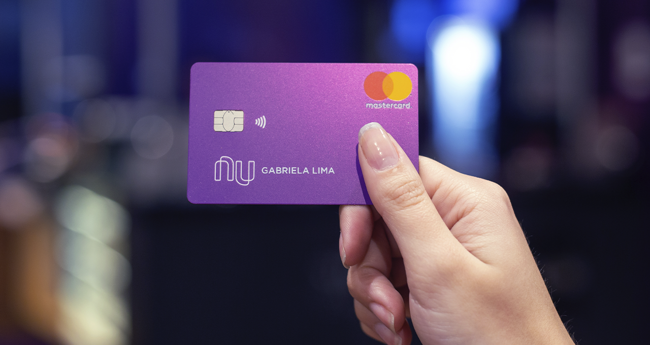 Nubank recebe autorização para operar como banco no México e prevê aporte de US$ 4,2 bi