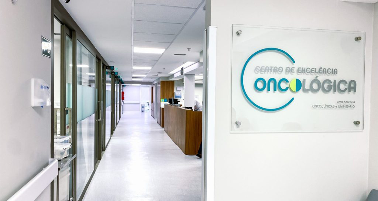 Oncoclínicas protocola recuperação extrajudicial para renegociar R$ 5,1 bi em dívidas