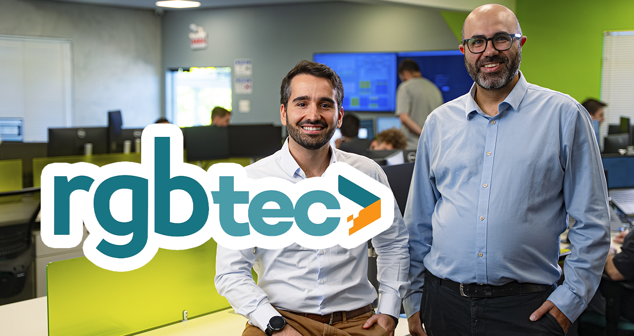 Quick Soft adquire RGBtec, consolida grupo avaliado em R$ 400 milhões e mira R$ 1 trilhão em transações