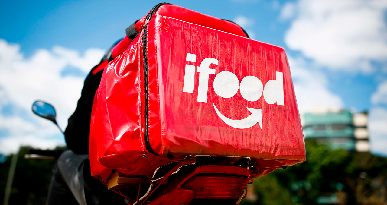 Justiça autoriza rastrear devedor via Ifood, Netflix e Sem Parar