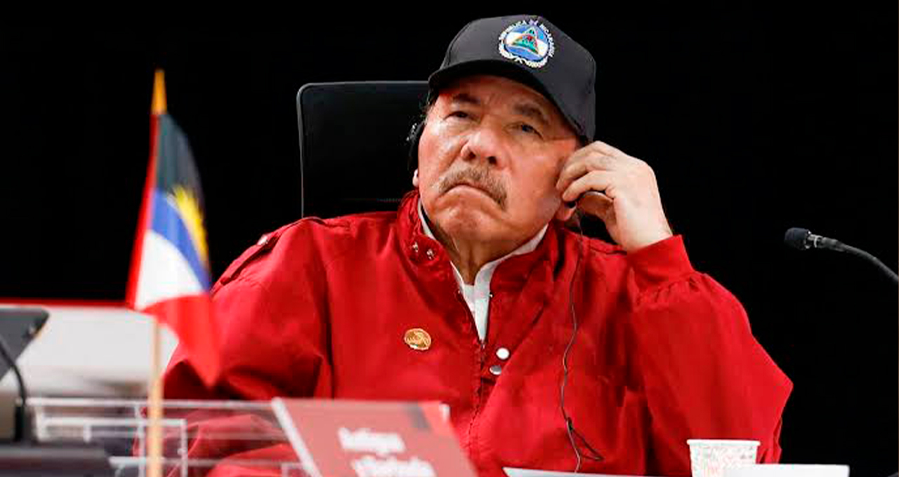 Ortega declara fim das eleições na Nicarágua e amplia risco institucional na região