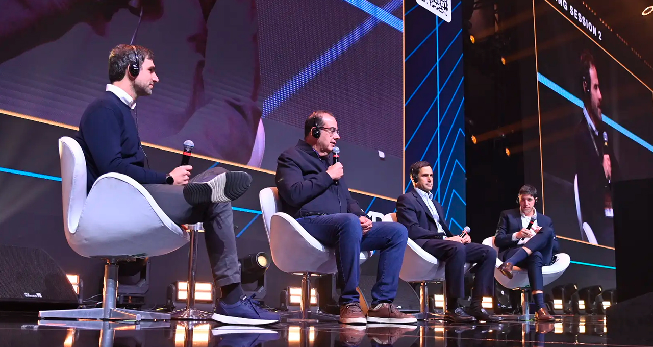 FIDCs se aproximam de R$ 1 trilhão, mas gestores dizem que mercado ainda é "ponta do iceberg"