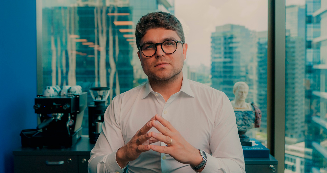 G4 busca cheque de US$ 100 milhões e recusa valuation que considera baixo
