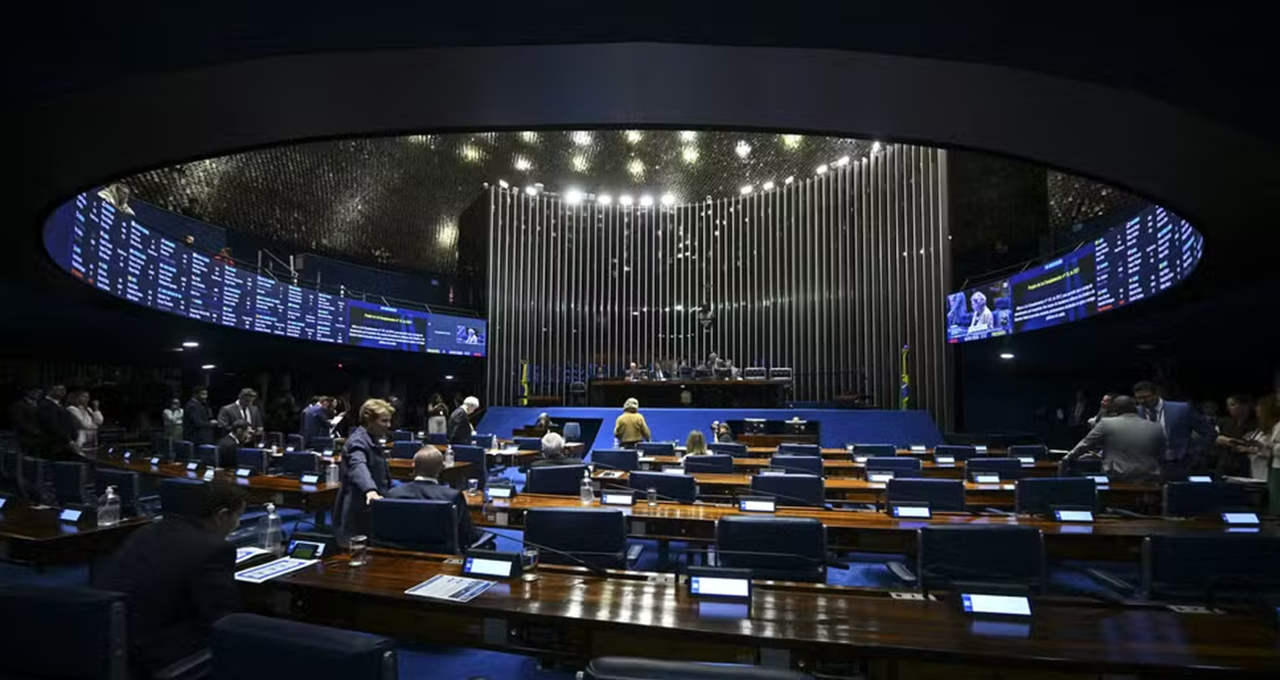 Quaest 31% dos eleitores priorizam emendas e obras na escolha ao Senado