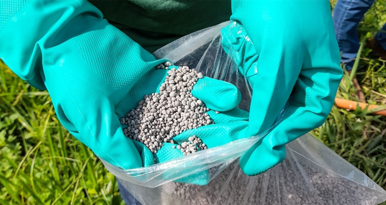 Alta dos fertilizantes eleva risco de crédito para a safra 2026/27
