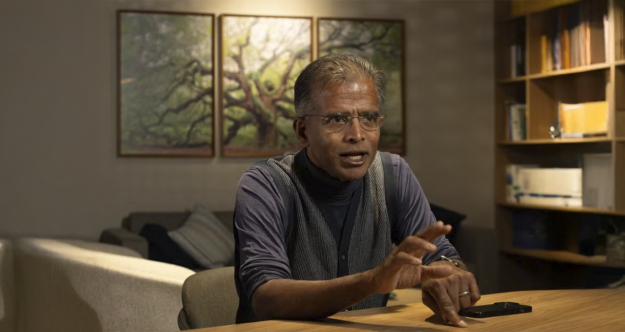 Damodaran diz que arbitragem regulatória impulsionou ascensão do Nubank