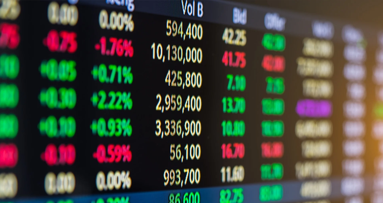Morgan Stanley vê Ibovespa caindo até 35% em dólar sem plano fiscal crível