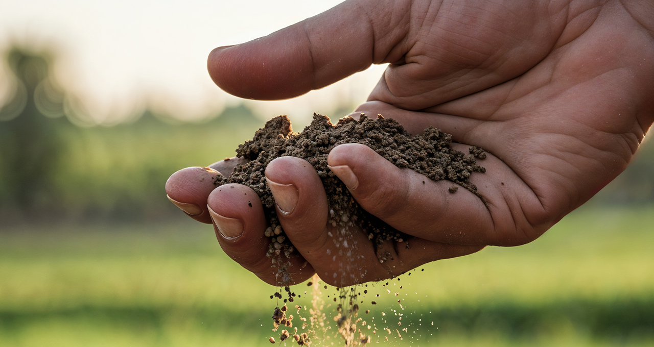 Alta de commodities agrícolas reacende expectativa sobre risco de crédito no agro