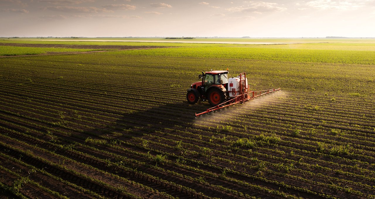 Recuperação judicial no agro cresce 66% em um ano e amplia risco para fundos de crédito