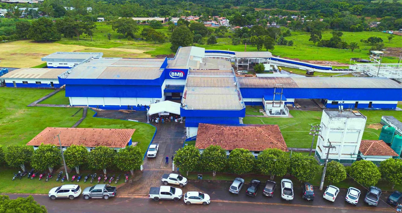 BMG Foods pede recuperação judicial com R$ 3,5 bi em dívidas contra credores