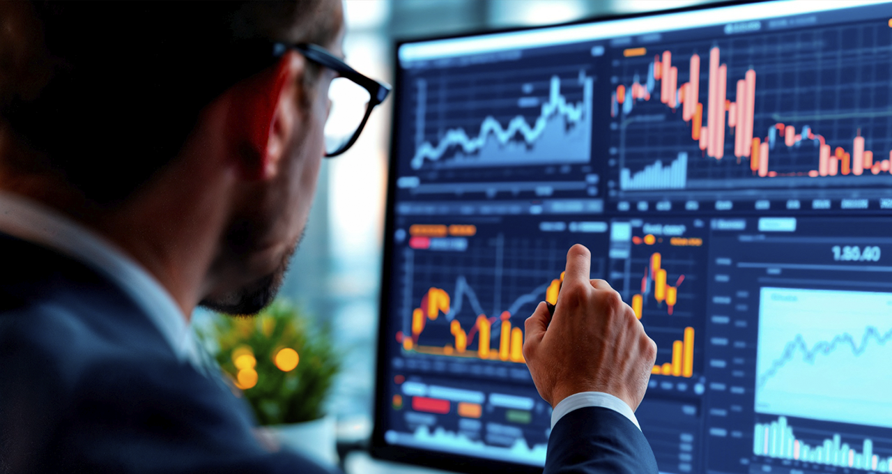 Mercado de IA financeira deve atingir US$ 166,7 bilhões até 2035, impulsionado por automação e combate a fraudes
