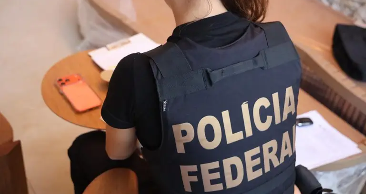 PF liga dois FIDCs a esquema de corrupção de R$ 308 milhões no MT