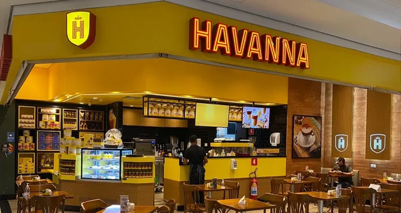 Havanna pede recuperação extrajudicial no Brasil com dívida de R$ 127 milhões