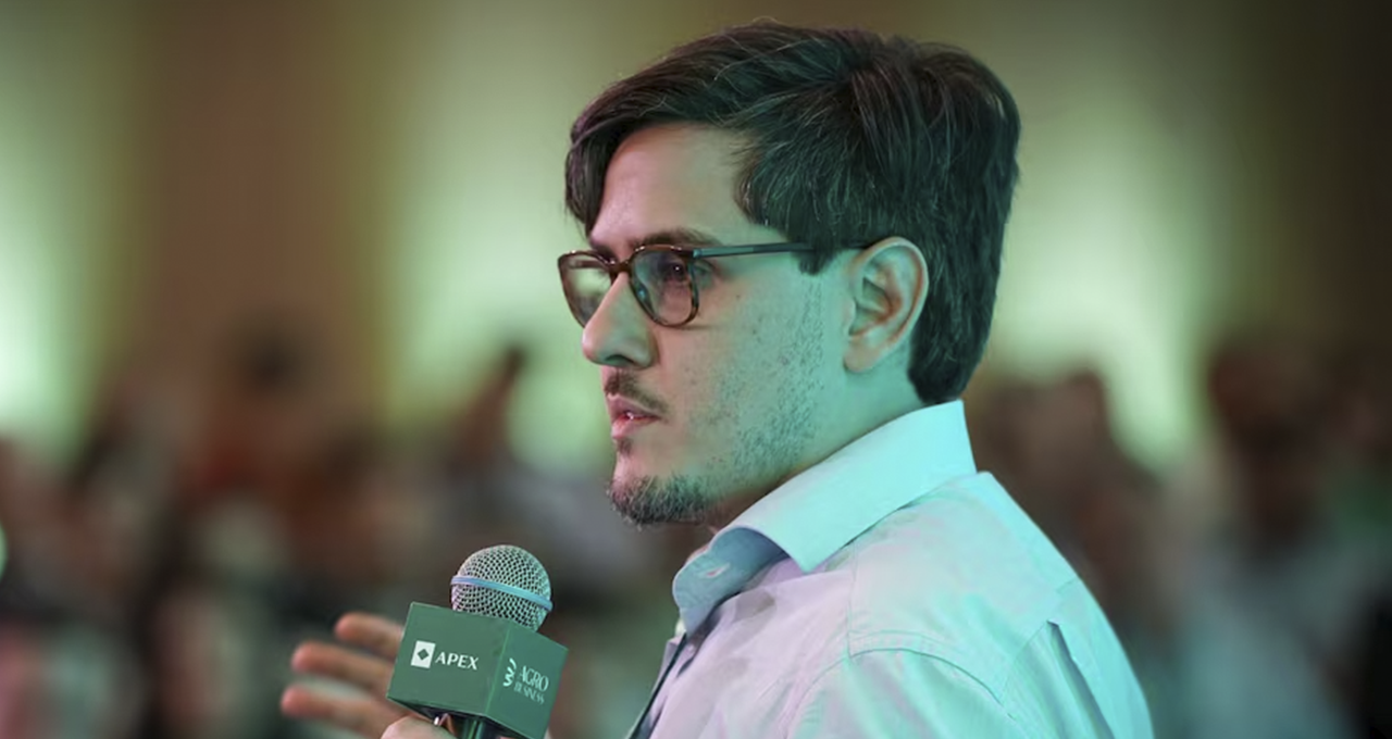 Justiça bloqueia bens de ex-CEO da Apex e quebra seu sigilo bancário