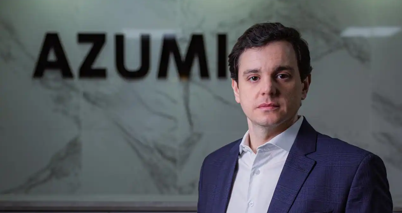 FIDCs ocupam espaço deixado por grandes bancos, afirma CEO da Azumi
